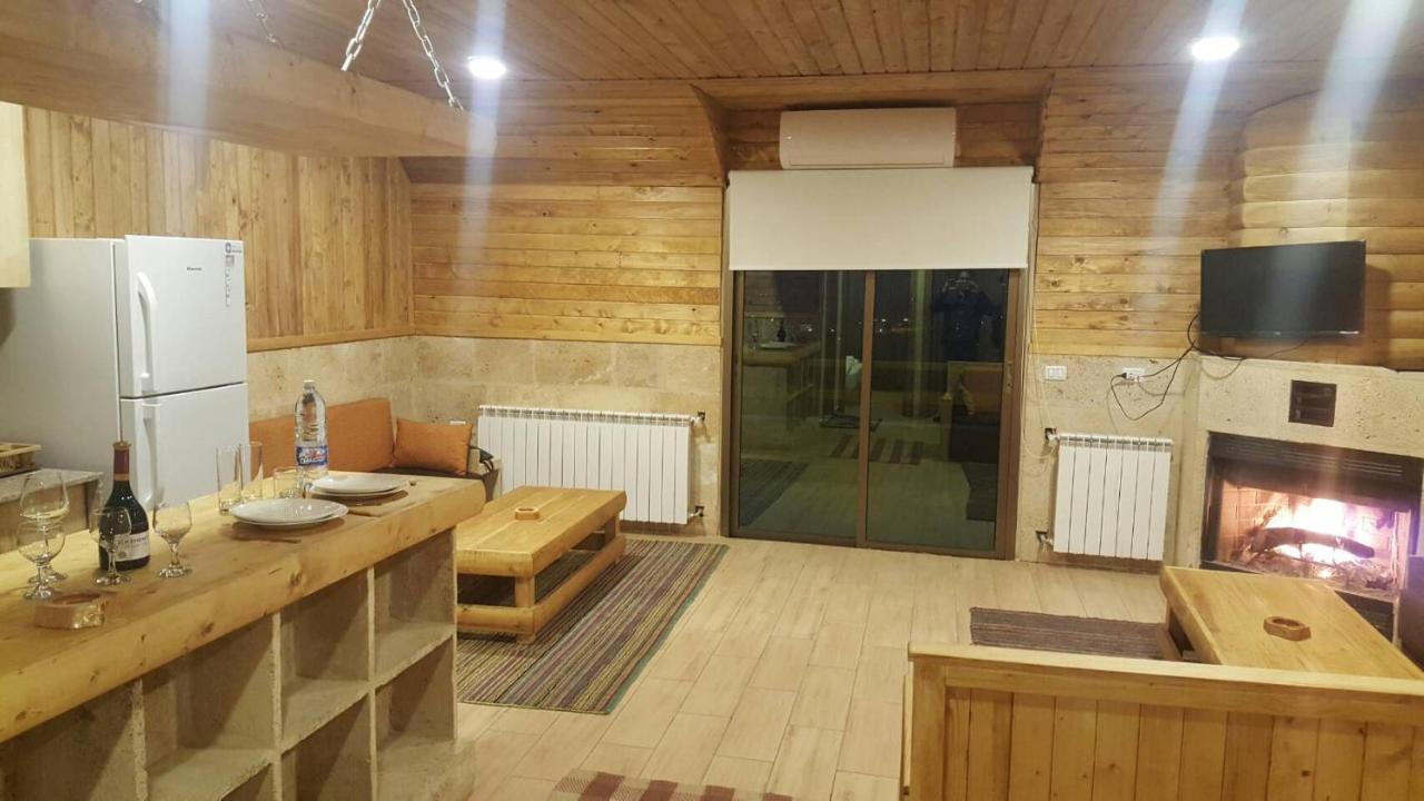 Villetta di Faraya photo