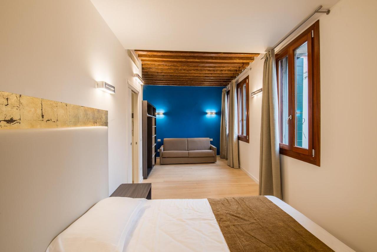 Charming Palace Corte del Teatro - 2