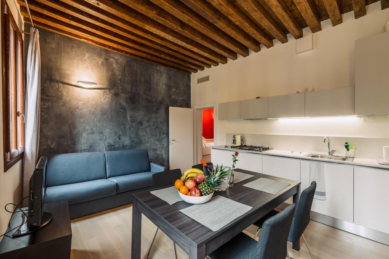 Charming Palace Corte del Teatro - 5