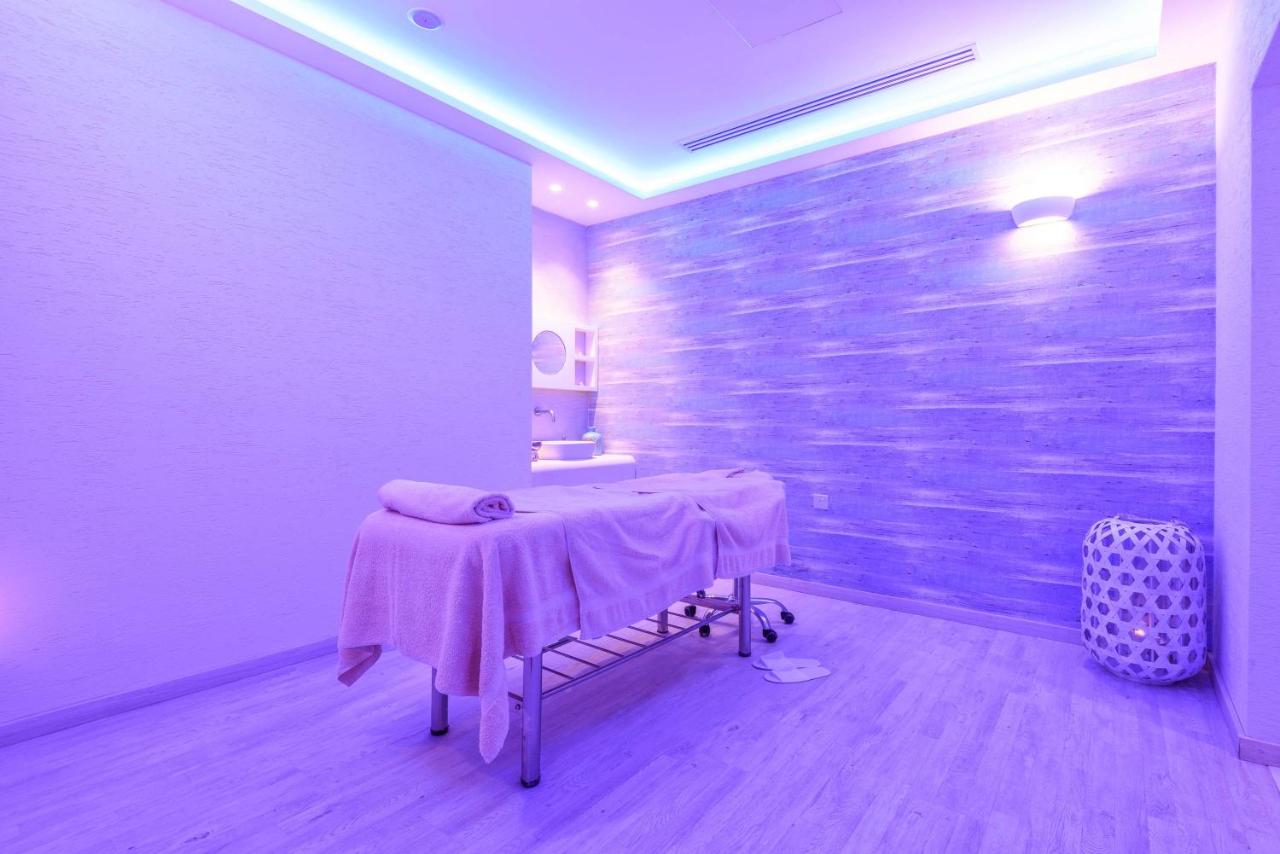 Melpo Antia Hotel & Suites photo