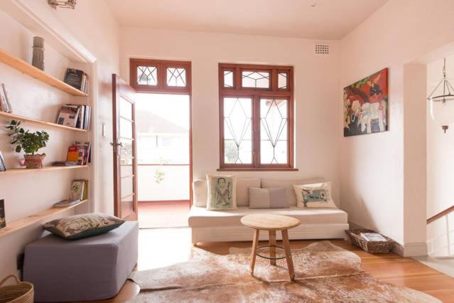 Number5 Guesthouse - 4