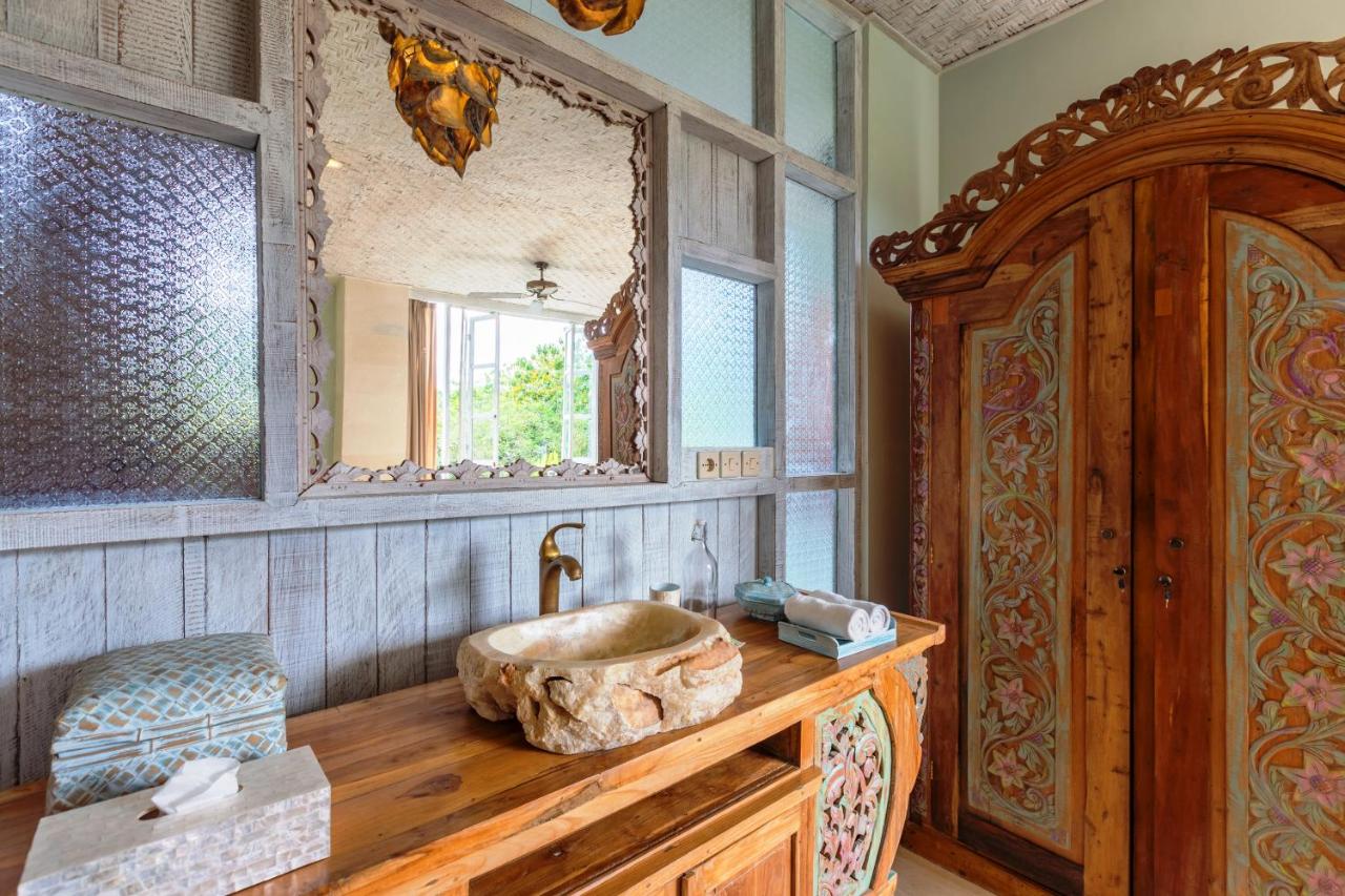 BoHo Bingin Beach Bali - 3