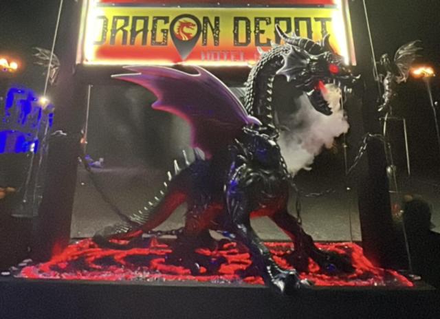 Dragon City — photo 23