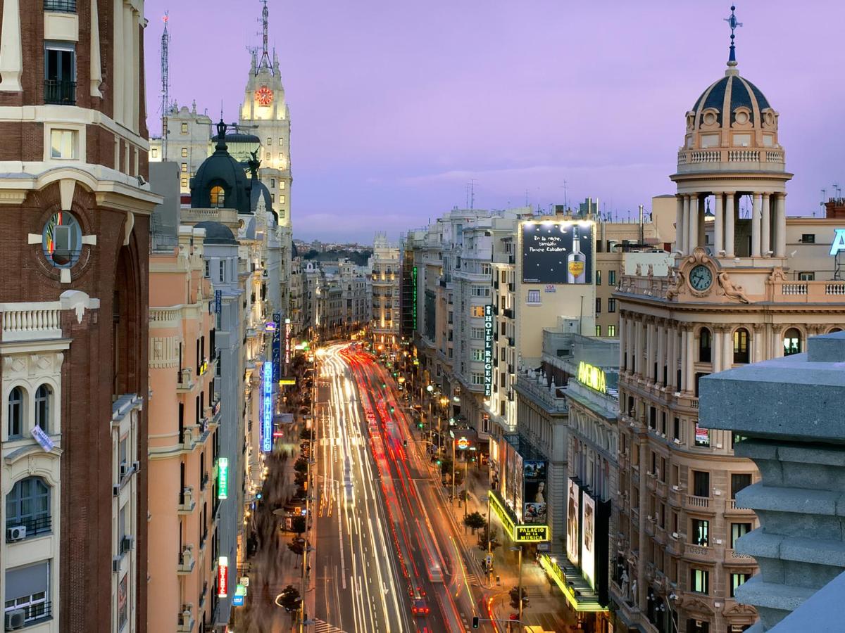 Del Rio, Madrid – Updated 2022 Prices