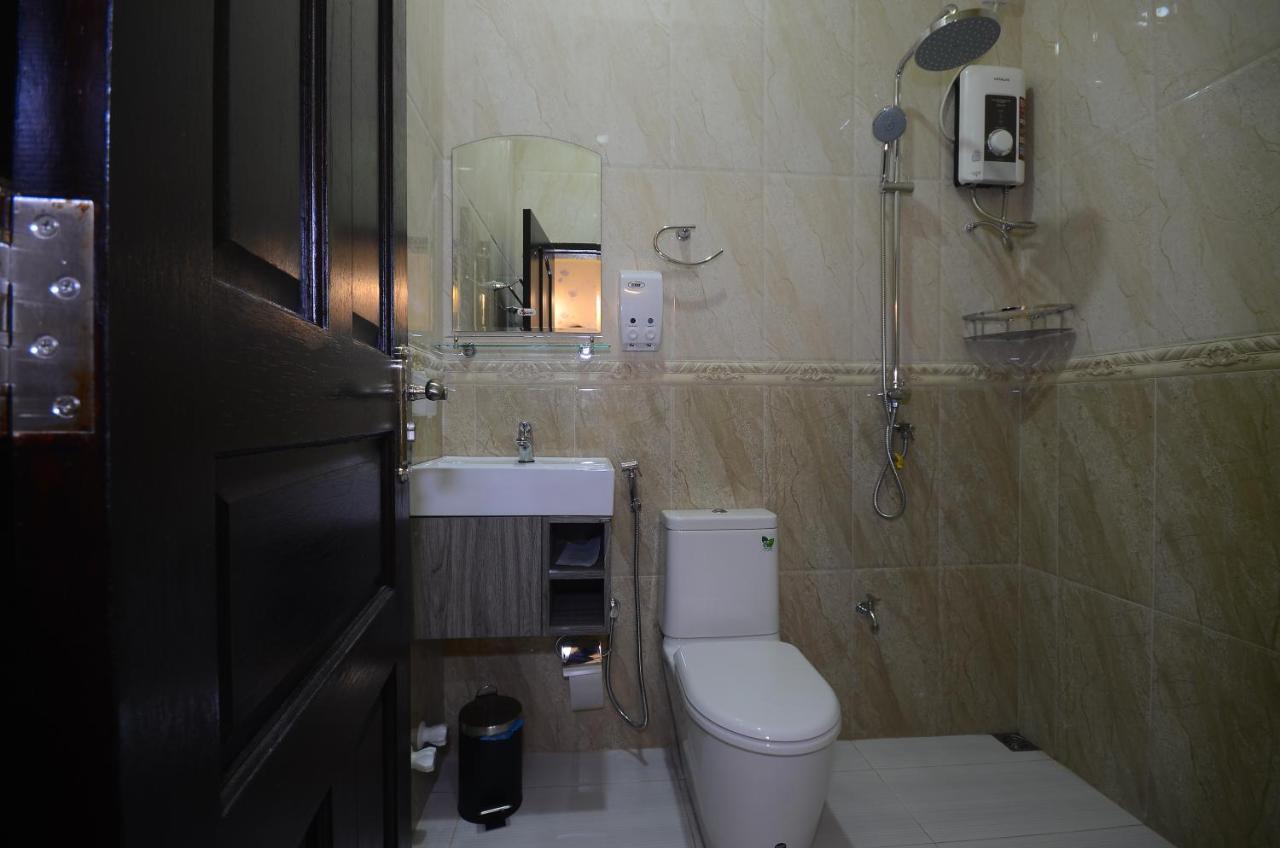 Holiday Haven Ukulhas - 3