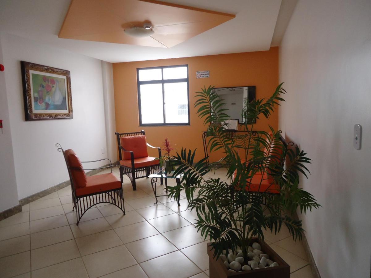 Esplendor Palace Hotel photo