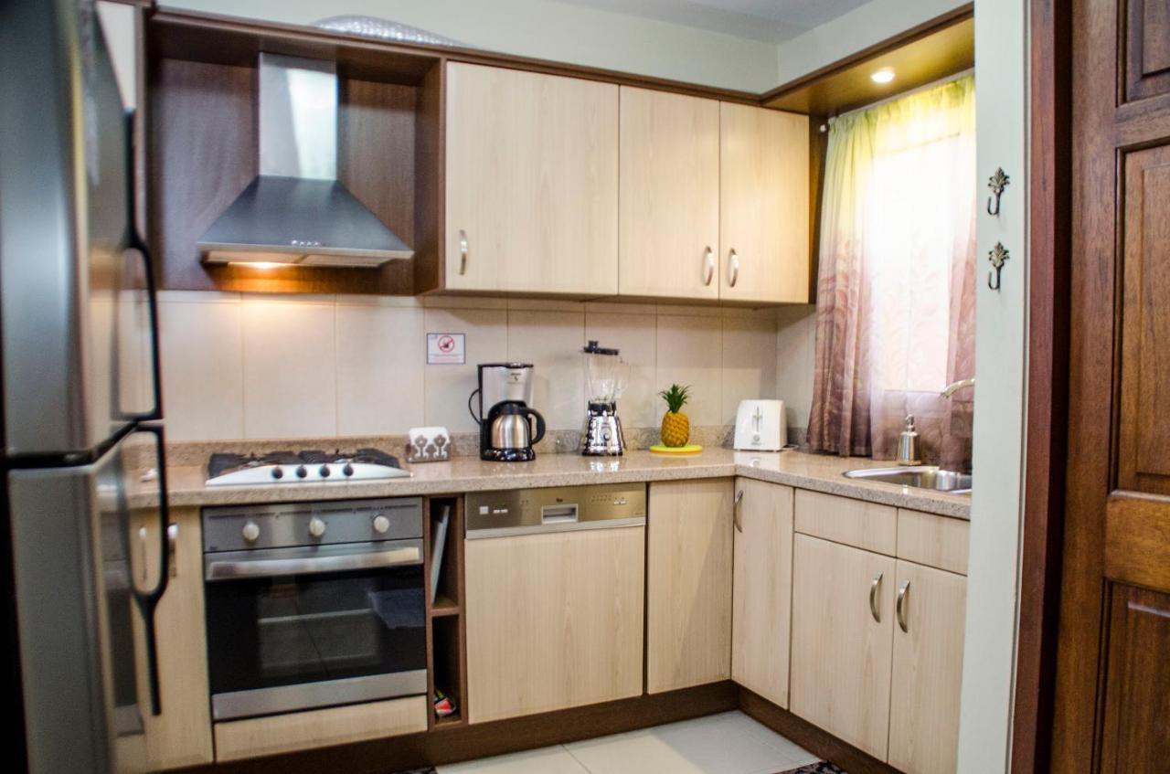 Family-Flexication-Friendly Villa, few steps from Eagle Beach - 2