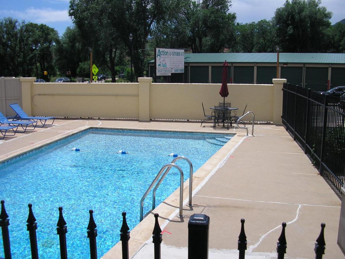 Mecca Motel — photo 4
