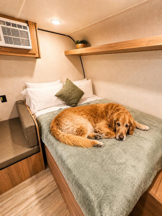 Grand Canyon RV Glamping — photo 10
