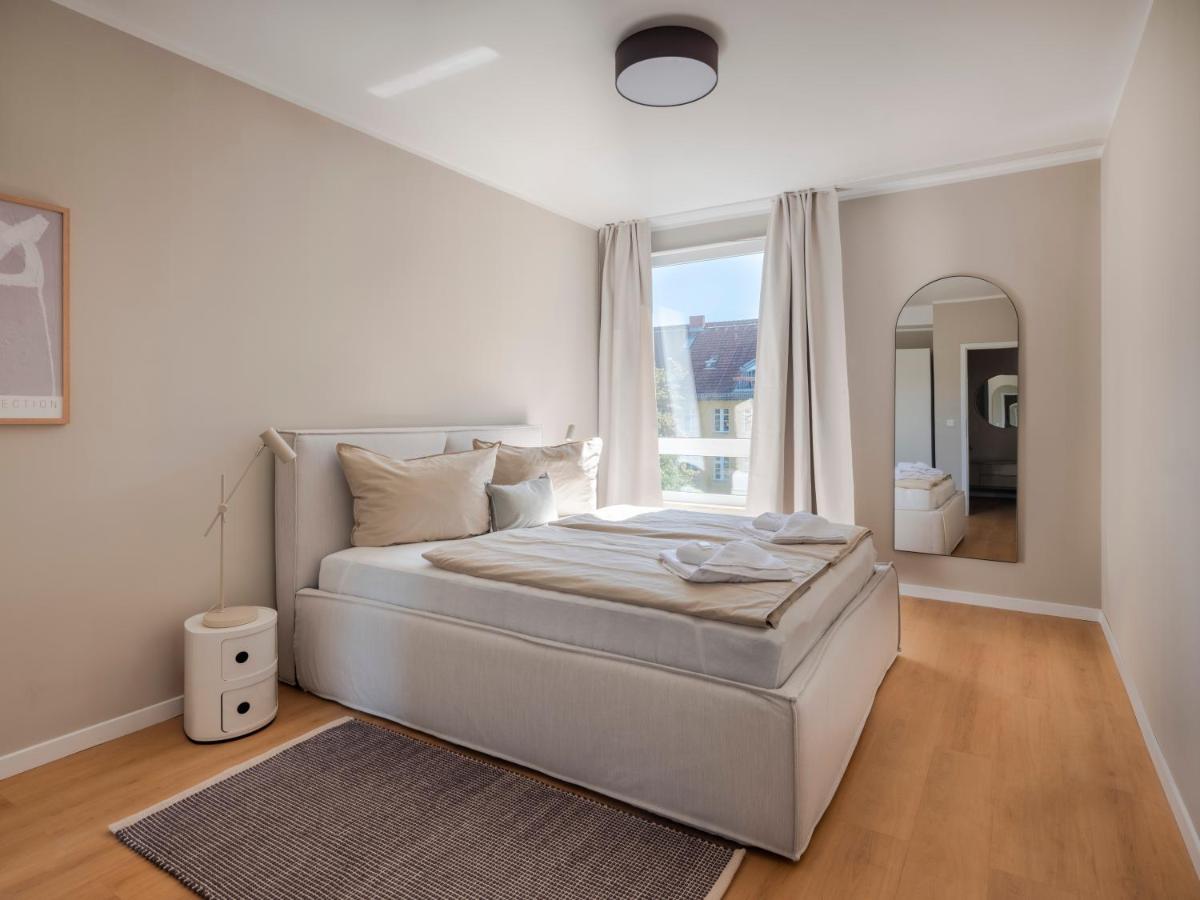 ROOMS Berlin Mitte