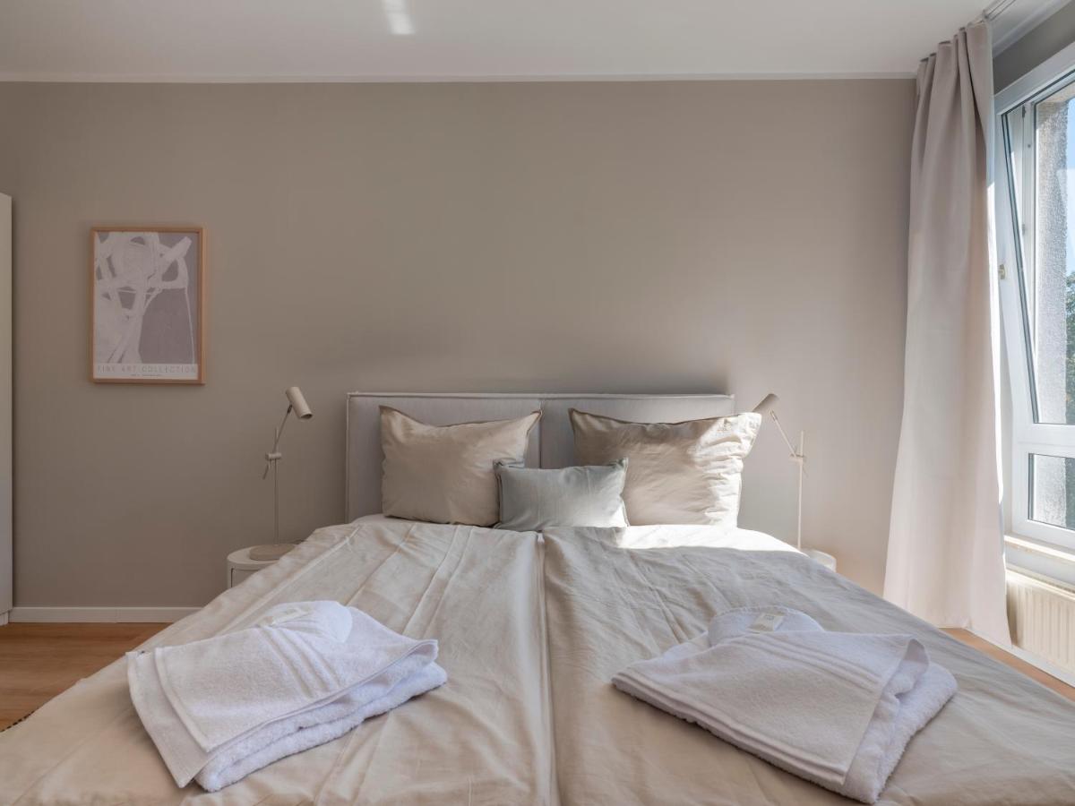 ROOMS Berlin Mitte
