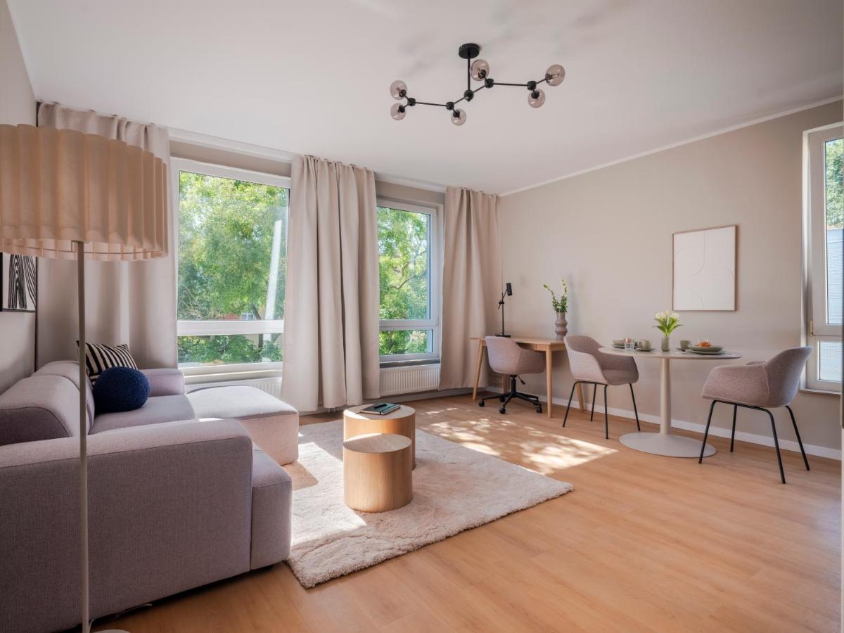 ROOMS Berlin Mitte