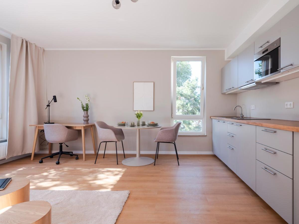 ROOMS Berlin Mitte