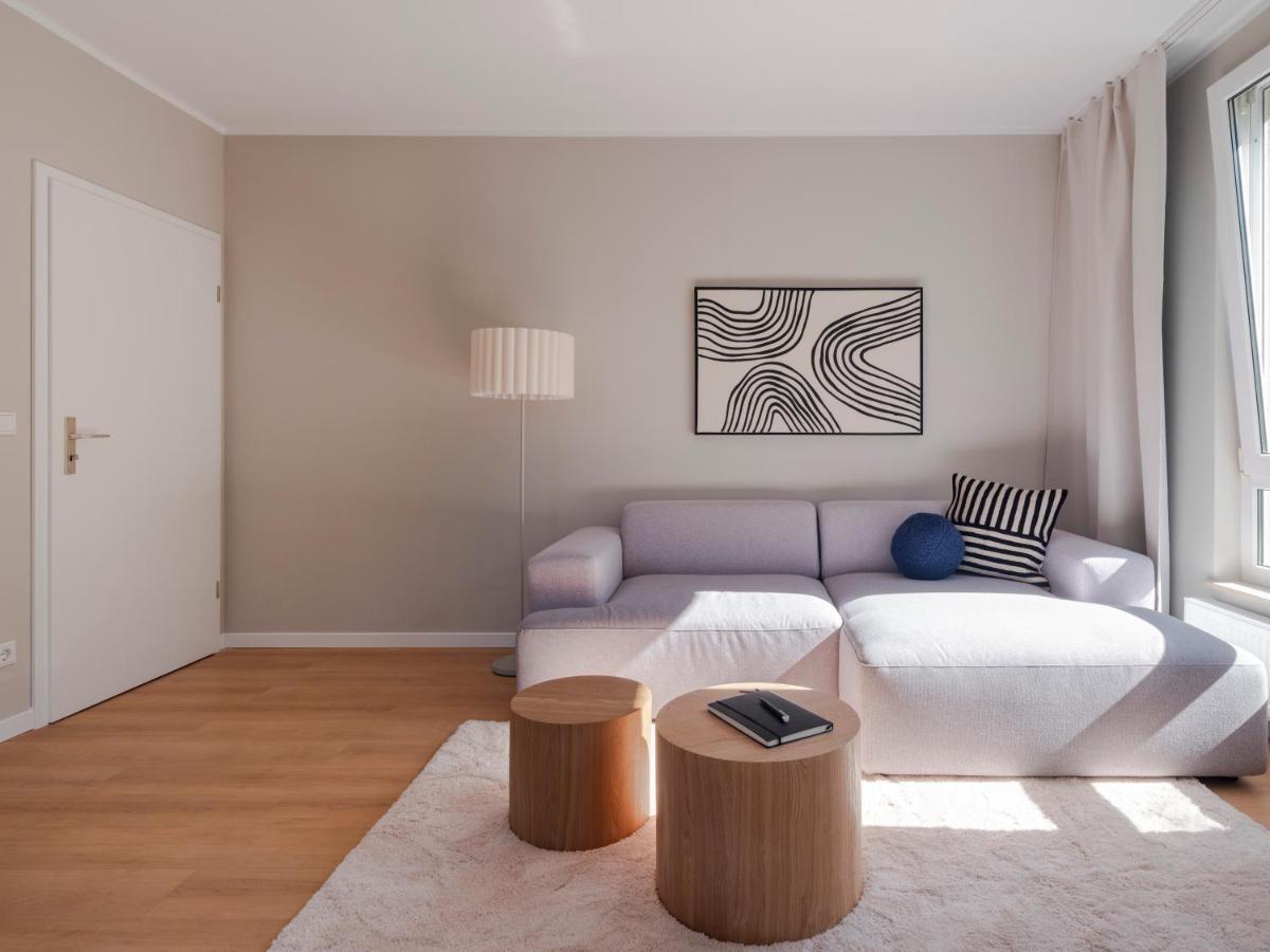 ROOMS Berlin Mitte