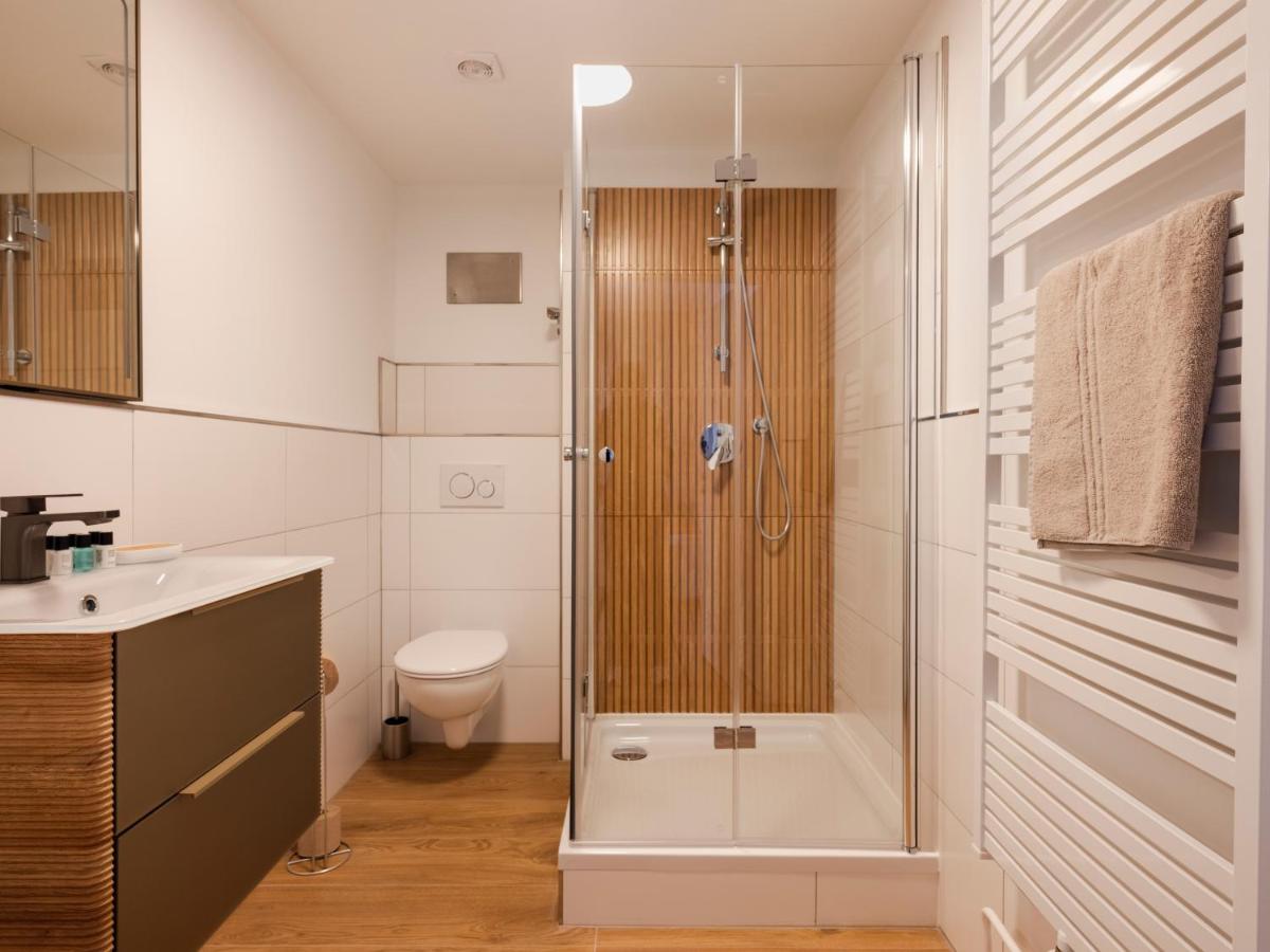 ROOMS Berlin Mitte