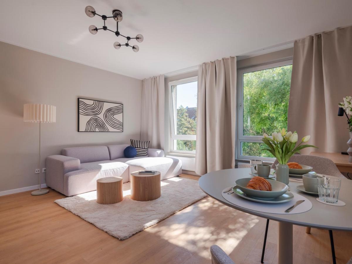 ROOMS Berlin Mitte
