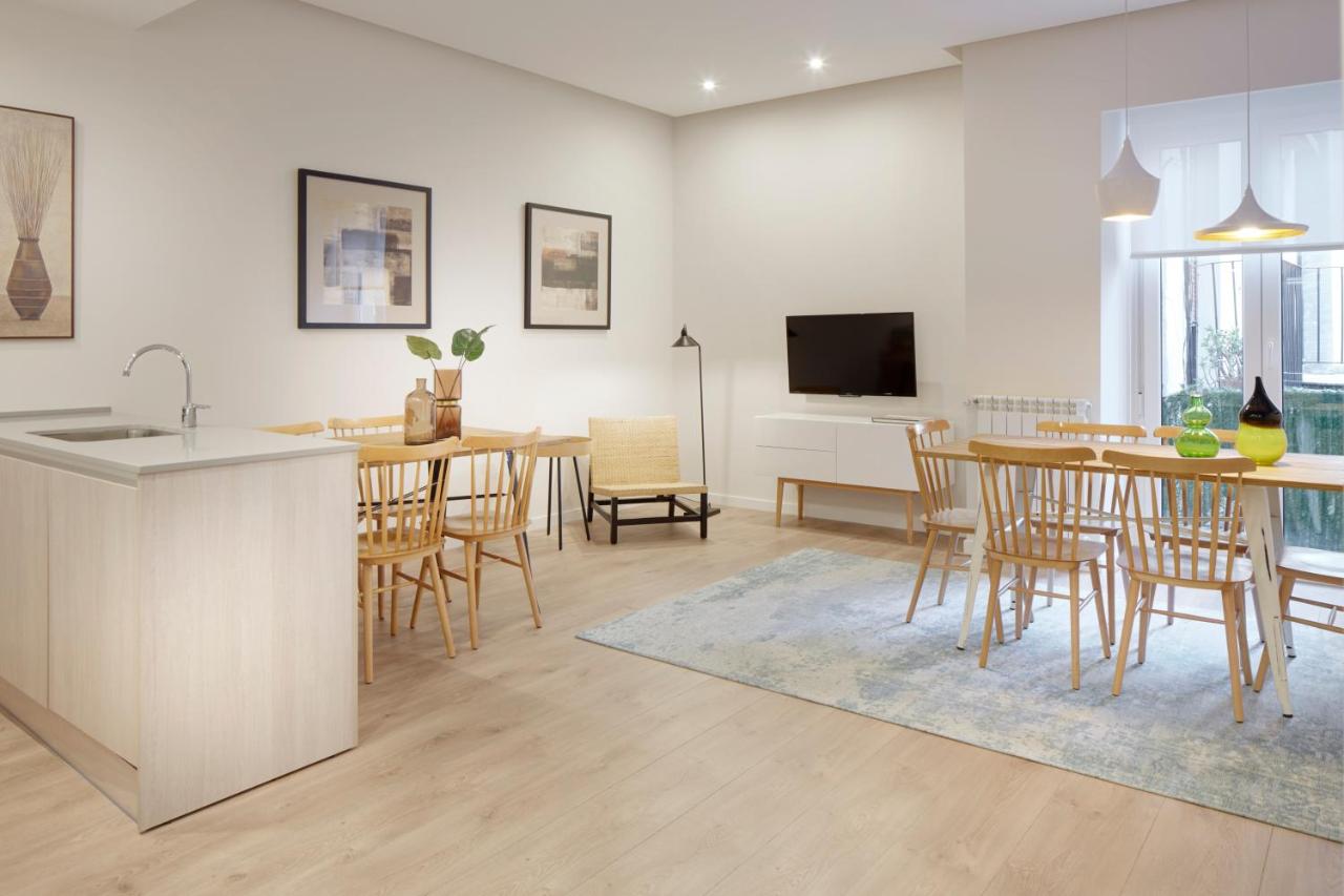 Oteiza Apartment by FeelFree Rentals, San Sebastián – Updated ...