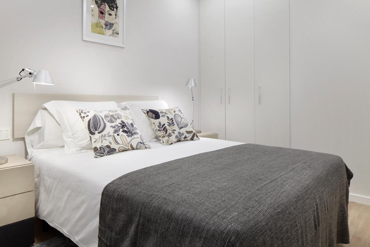 Oteiza Apartment by FeelFree Rentals, San Sebastián – Updated ...