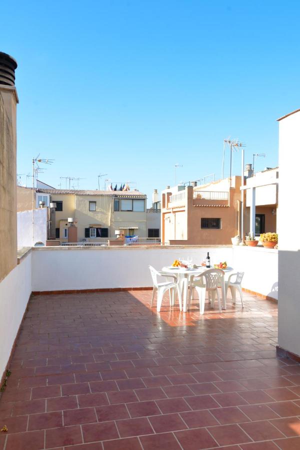 28 Townhouse 200mts from sea/beach, Palma de Mallorca ...