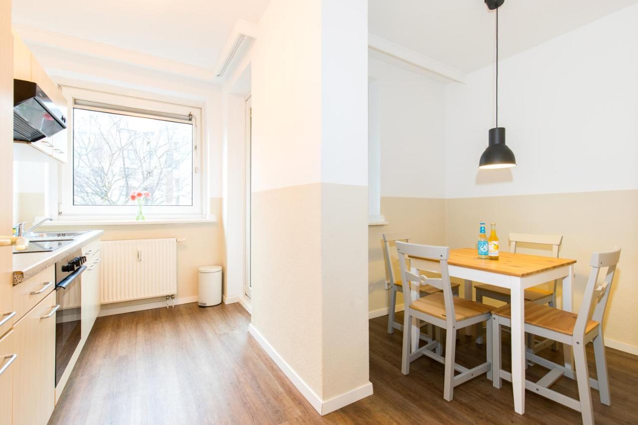 Boardinghouse St.Pauli