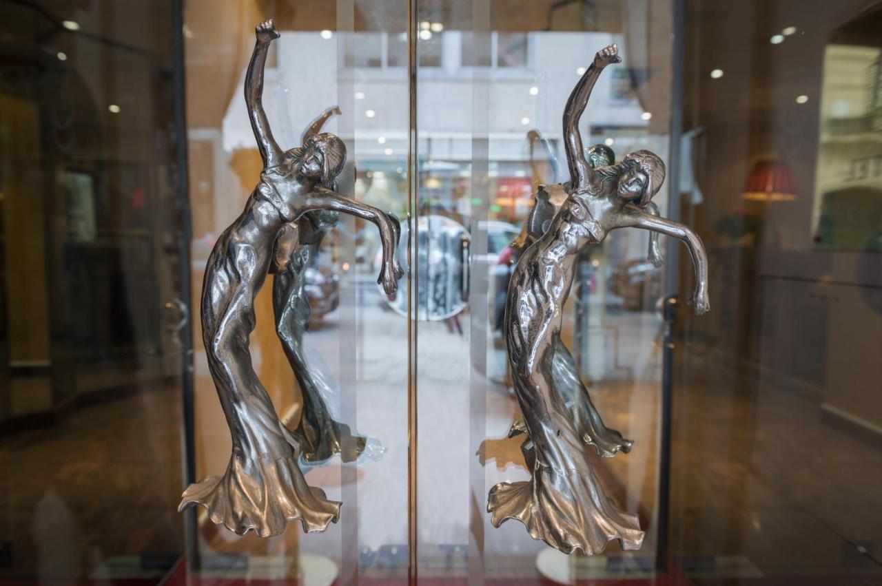 Neuilly Park Hotel - 5