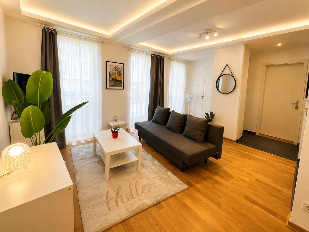 exclusive perfect stay - perfect location in Leipzig No2
