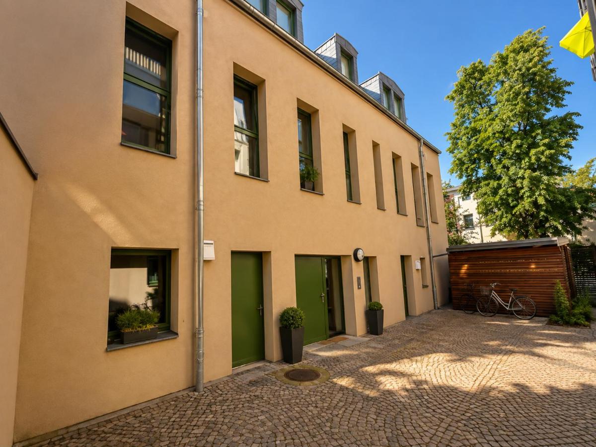exclusive perfect stay - perfect location in Leipzig No2