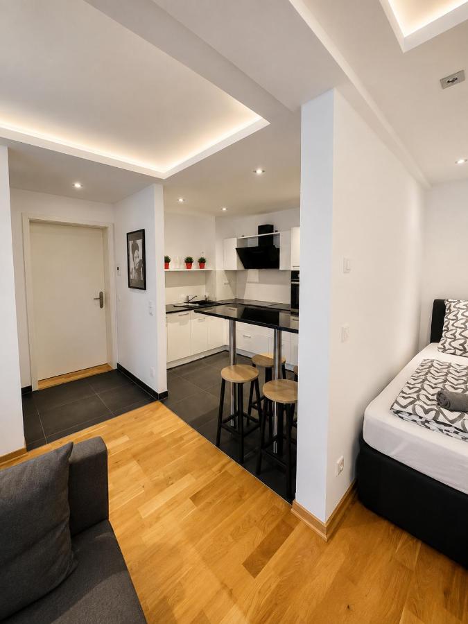 exclusive perfect stay - perfect location in Leipzig No2