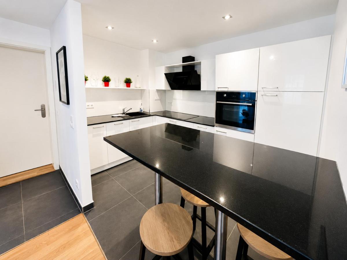 exclusive perfect stay - perfect location in Leipzig No2