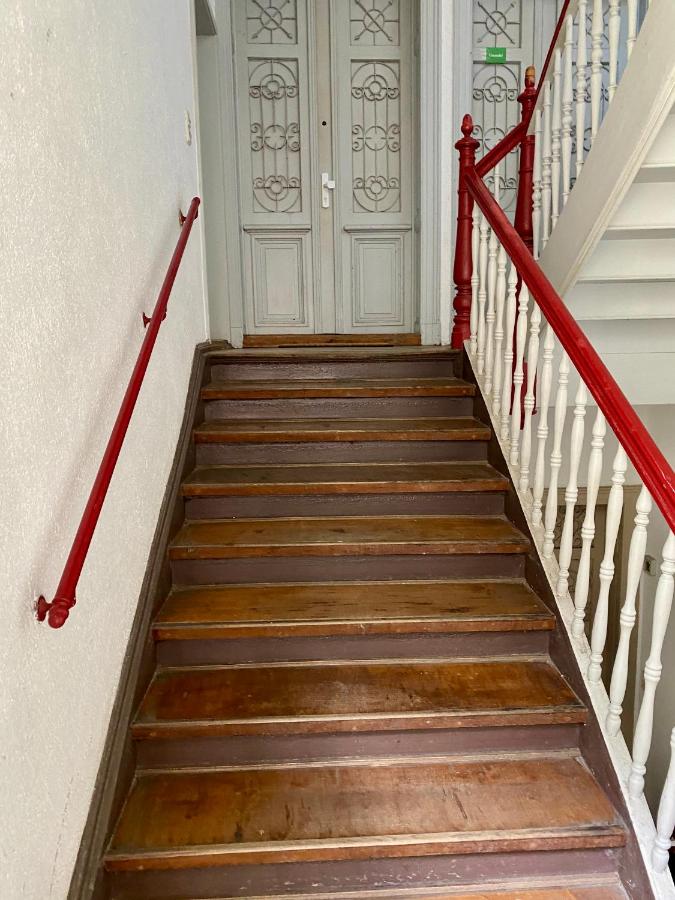 traumhaftes zentrales Apartment zum Entspannen