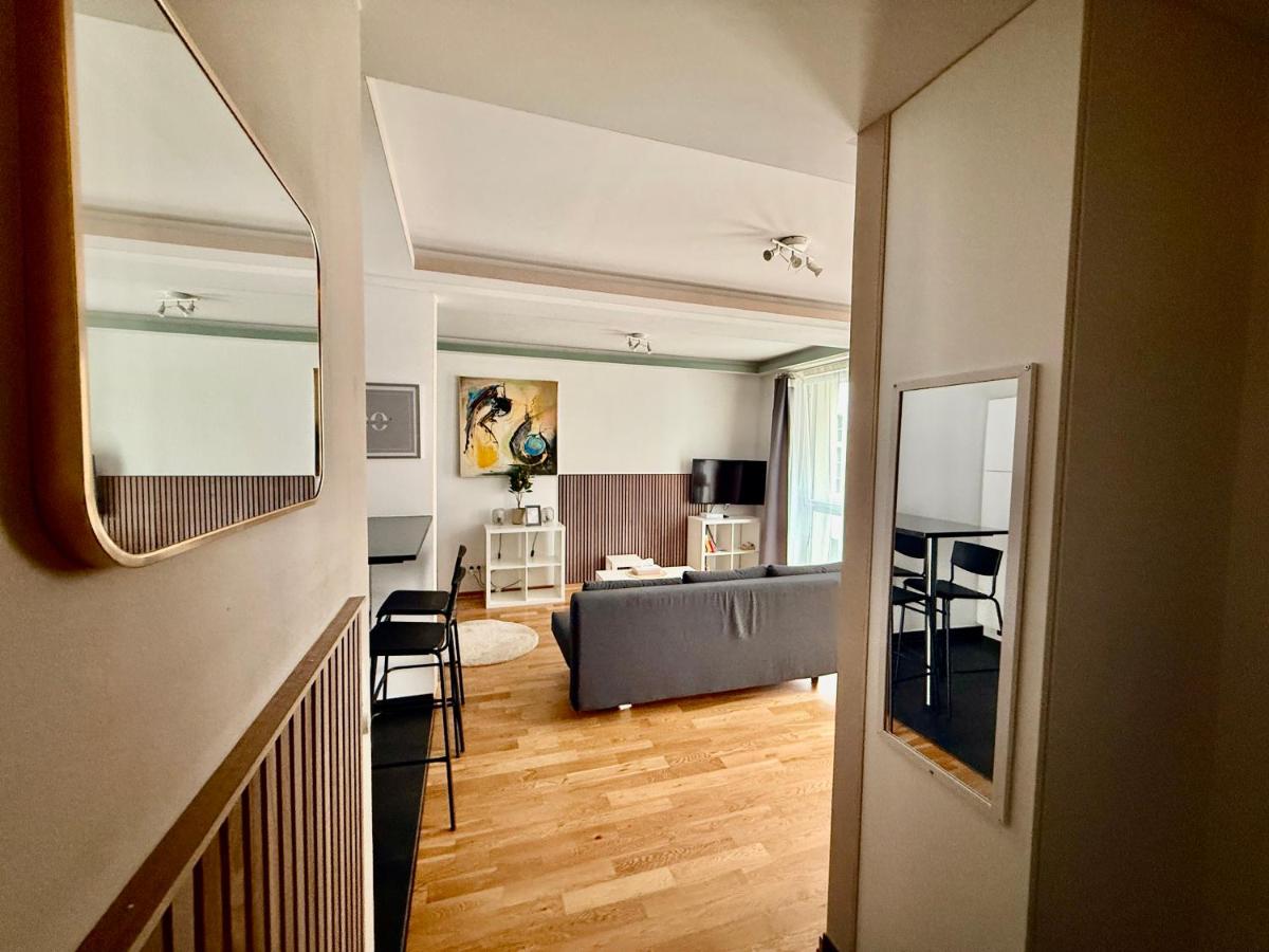 exclusive perfect stay - perfect location in Leipzig No2