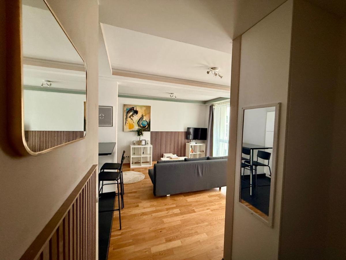 exclusive perfect stay - perfect location in Leipzig No2