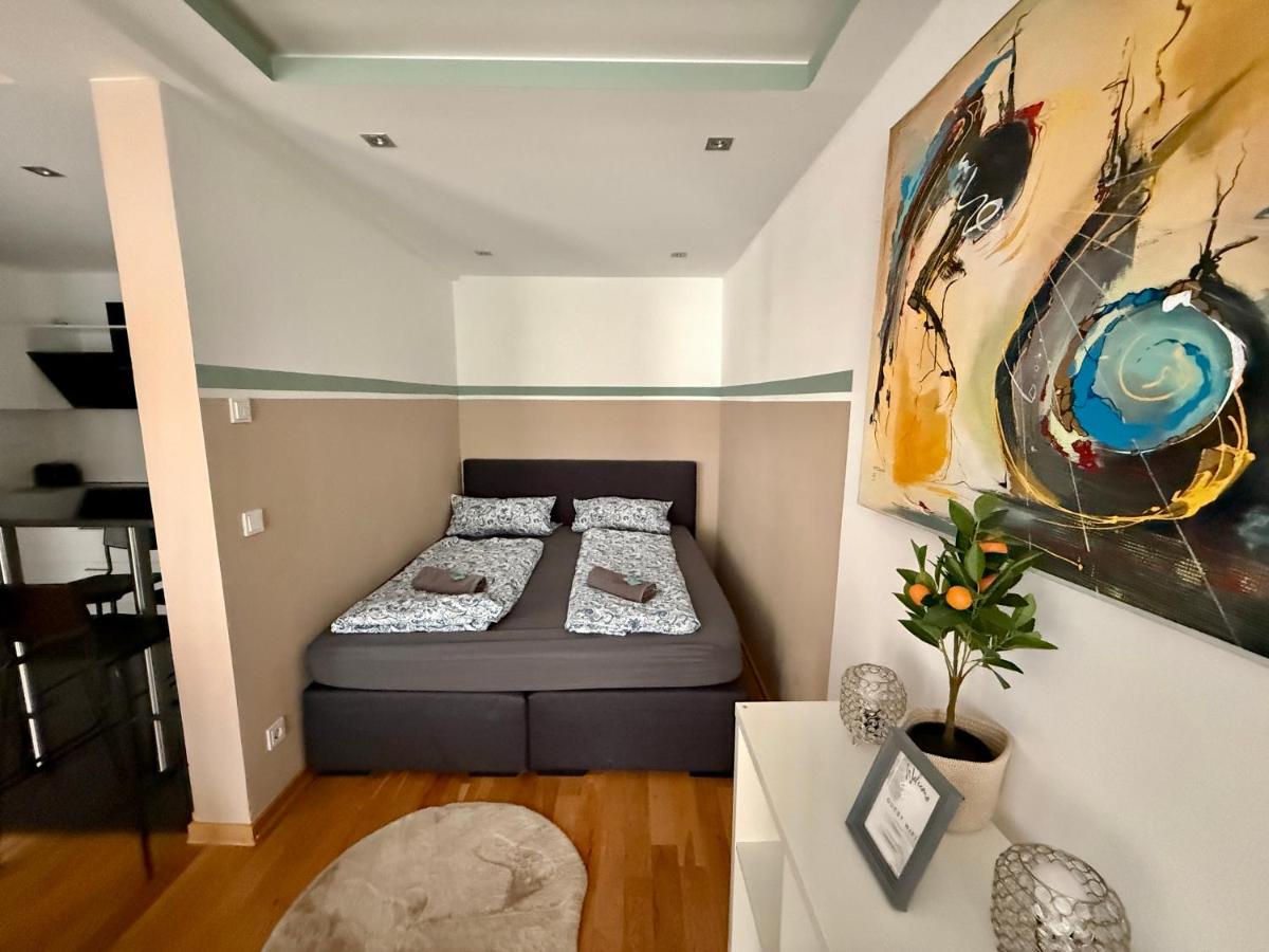 exclusive perfect stay - perfect location in Leipzig No2