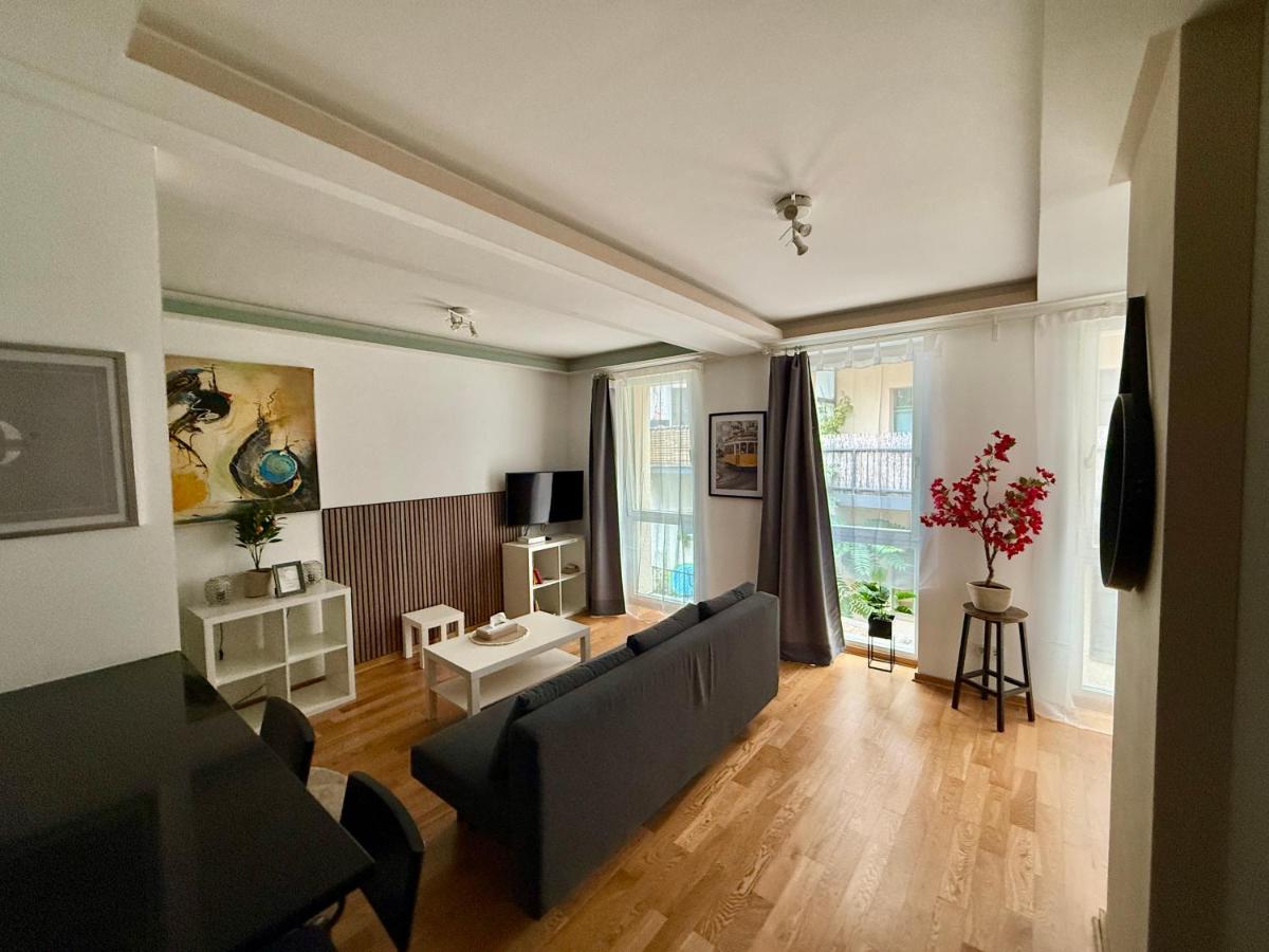 exclusive perfect stay - perfect location in Leipzig No2