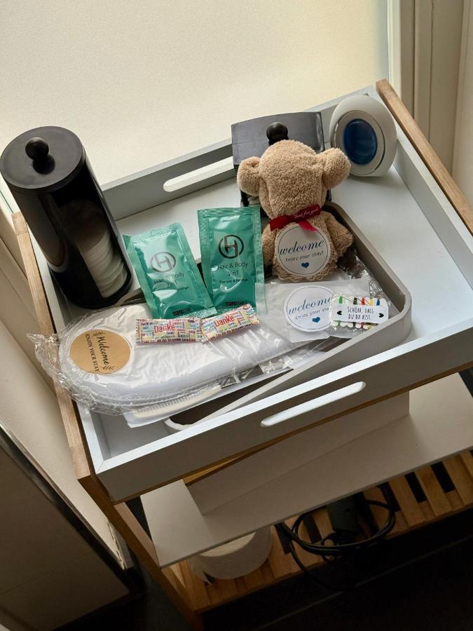 exclusive perfect stay - perfect location in Leipzig No2
