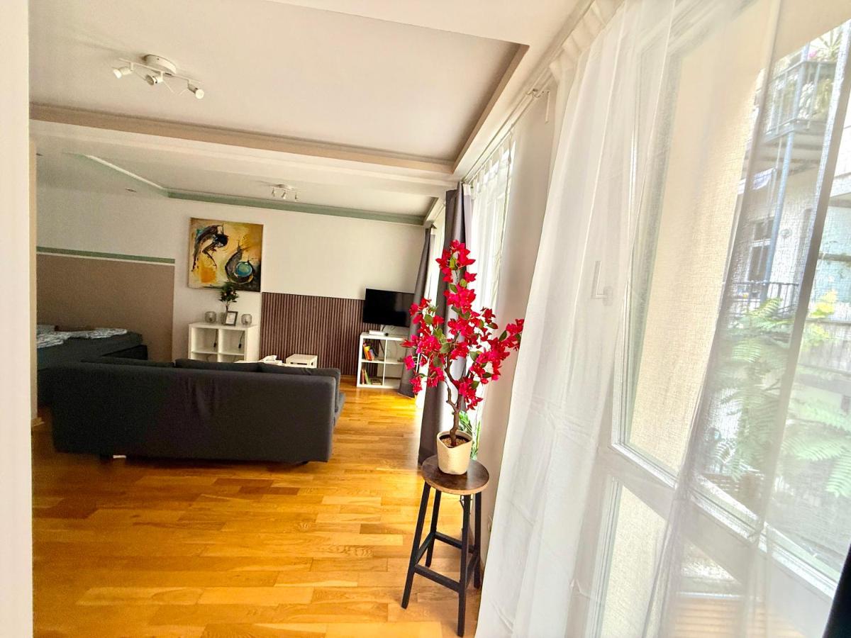 exclusive perfect stay - perfect location in Leipzig No2