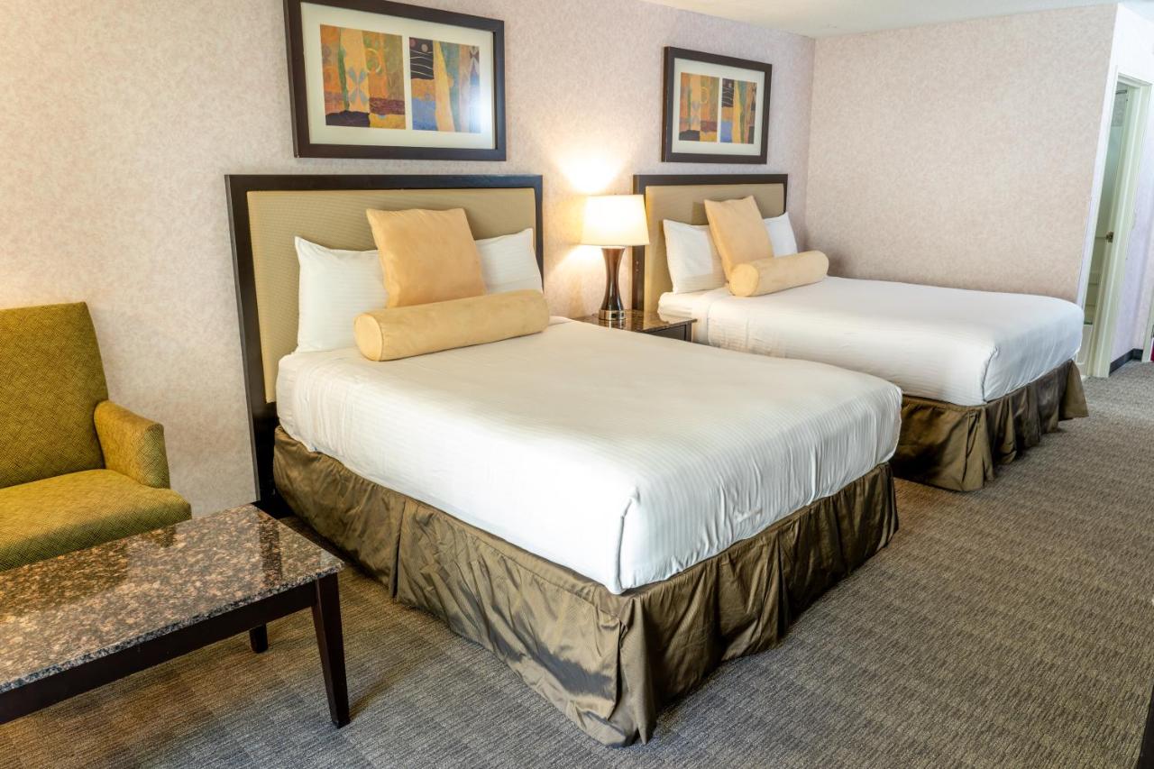 Argo Inn and Suites — photo 2
