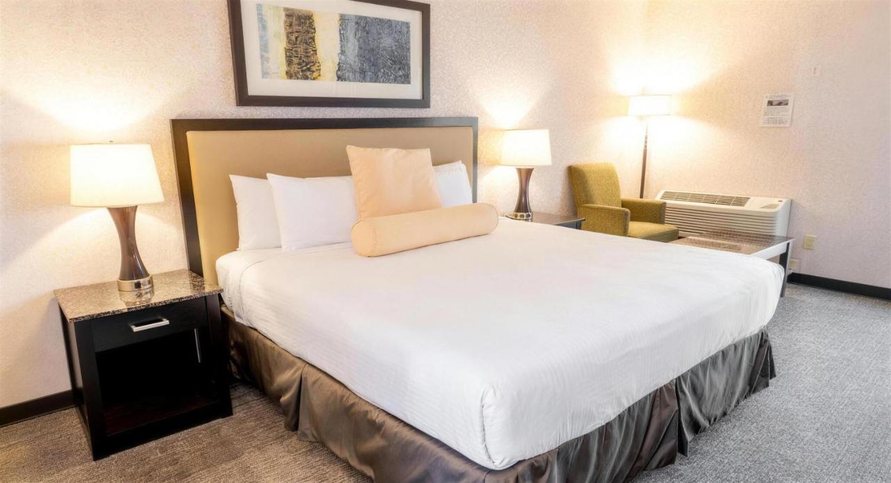 Argo Inn and Suites — photo 20