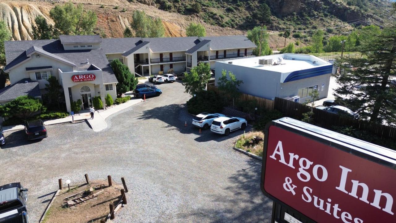 Argo Inn and Suites — photo 23