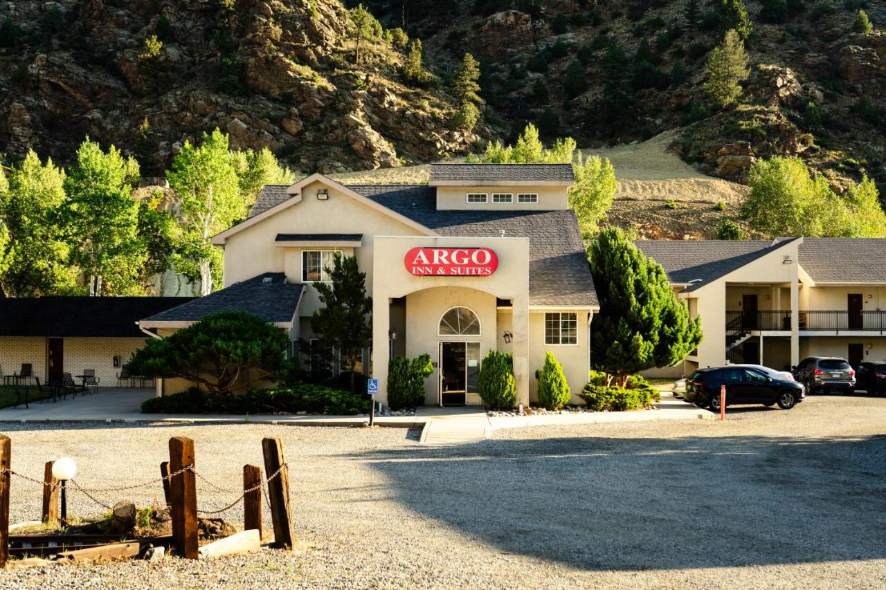 Argo Inn and Suites — photo 6