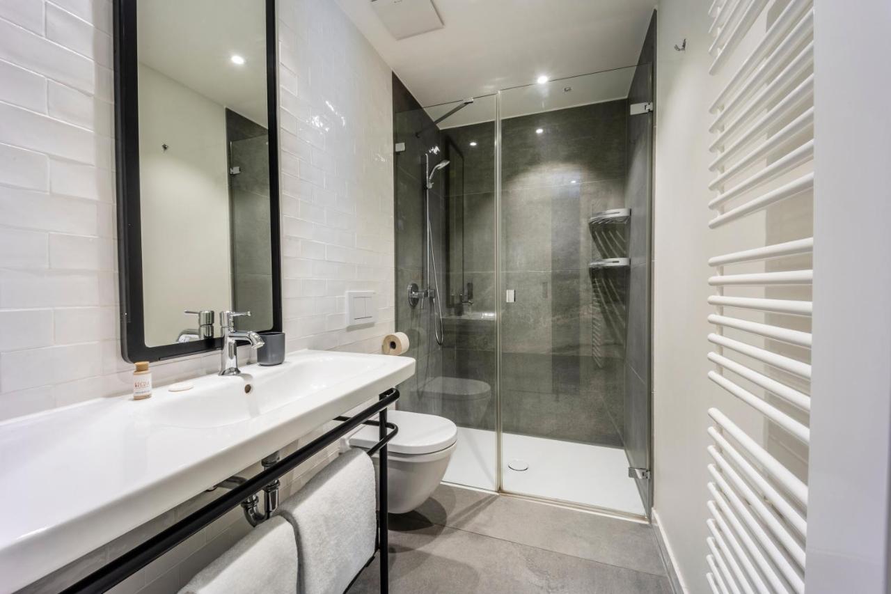 Brera Serviced Apartments Munich Schwabing