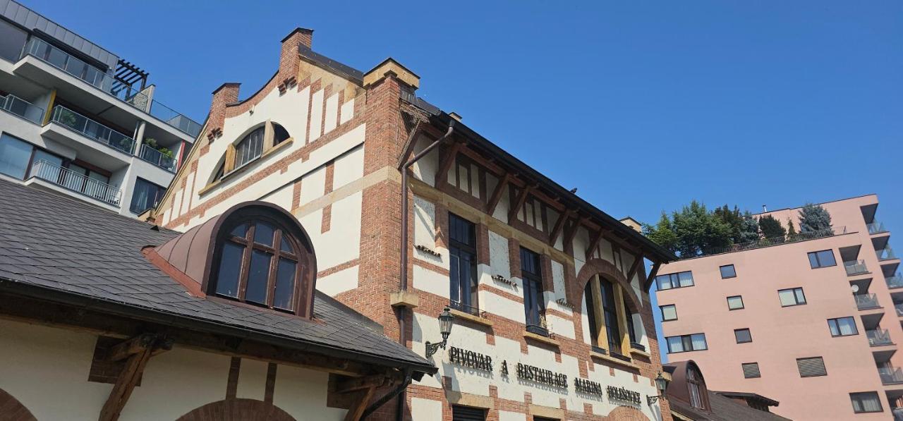 Hostel Marina – Cenově dostupné ubytování u Orlické přehrady