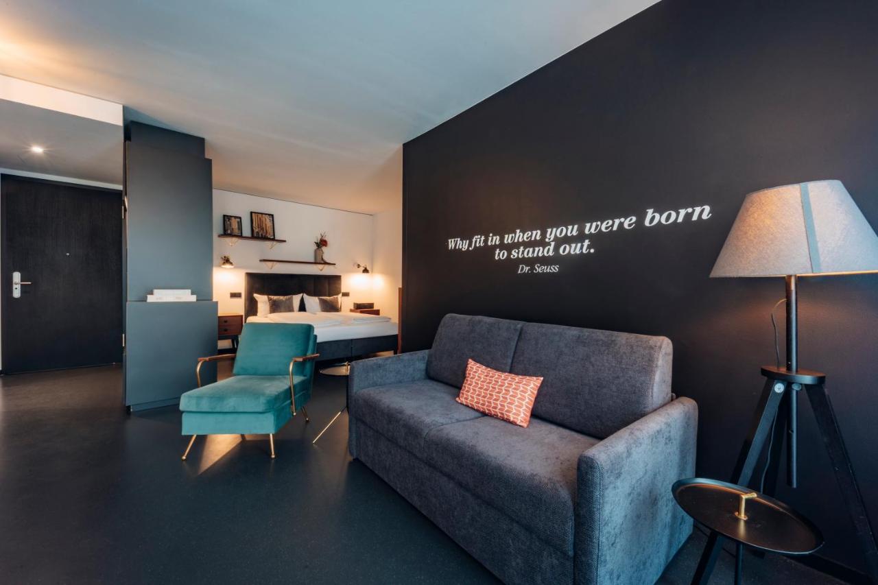 Brera Serviced Apartments Munich Schwabing