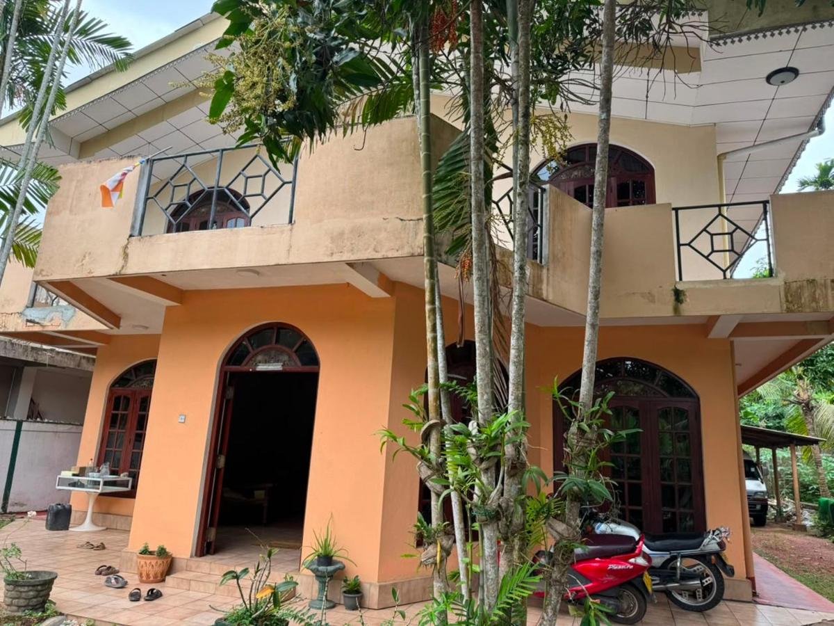 Fern villa Bentota