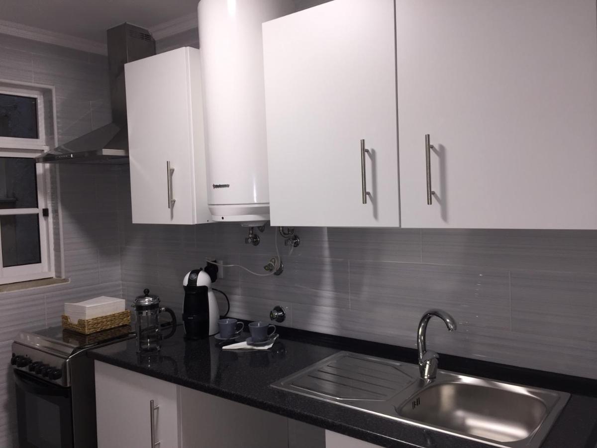 Bairro Alto Studios & Flats by Lisbon Village Apartments - 3