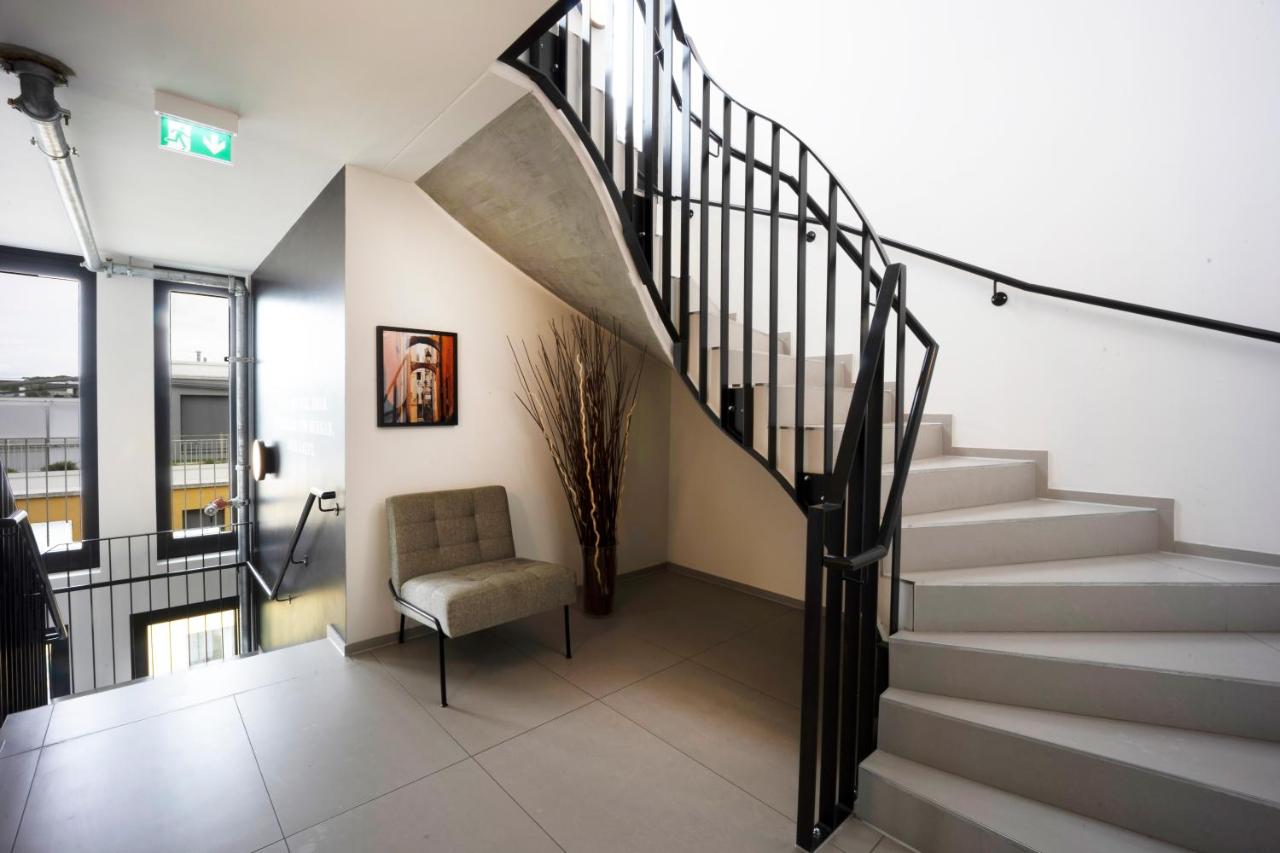 Brera Serviced Apartments Munich Schwabing