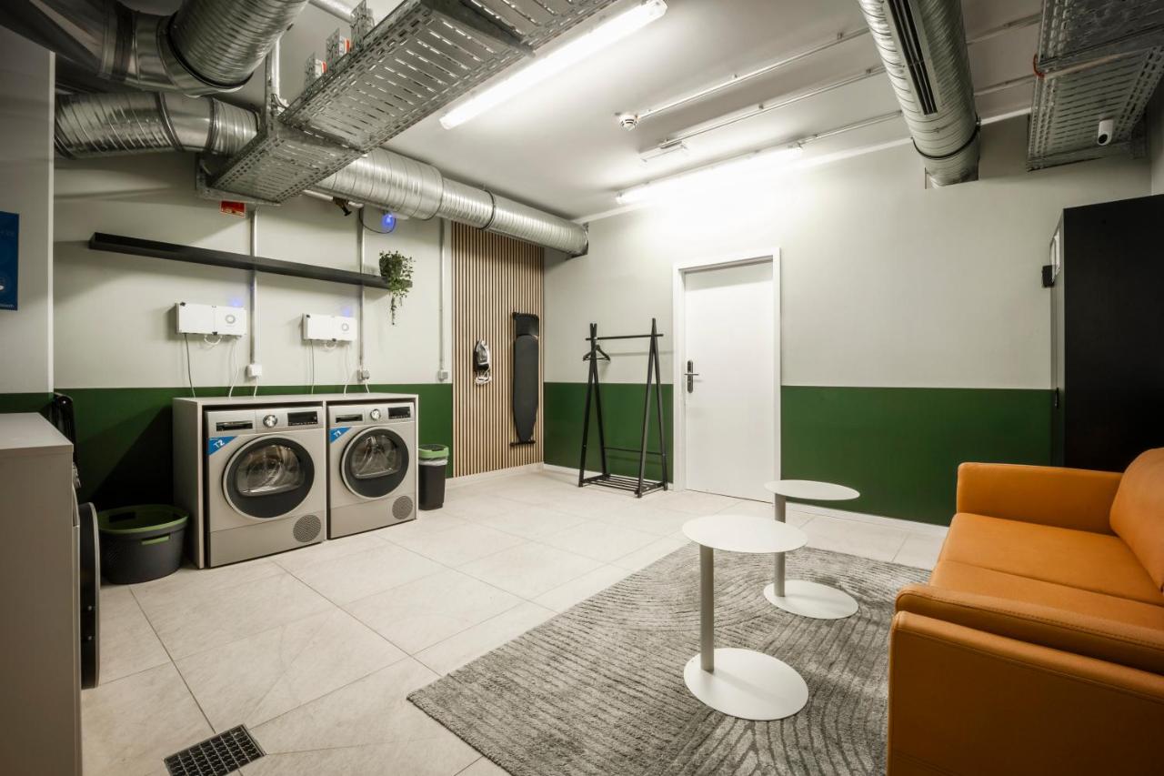 Brera Serviced Apartments Munich Schwabing