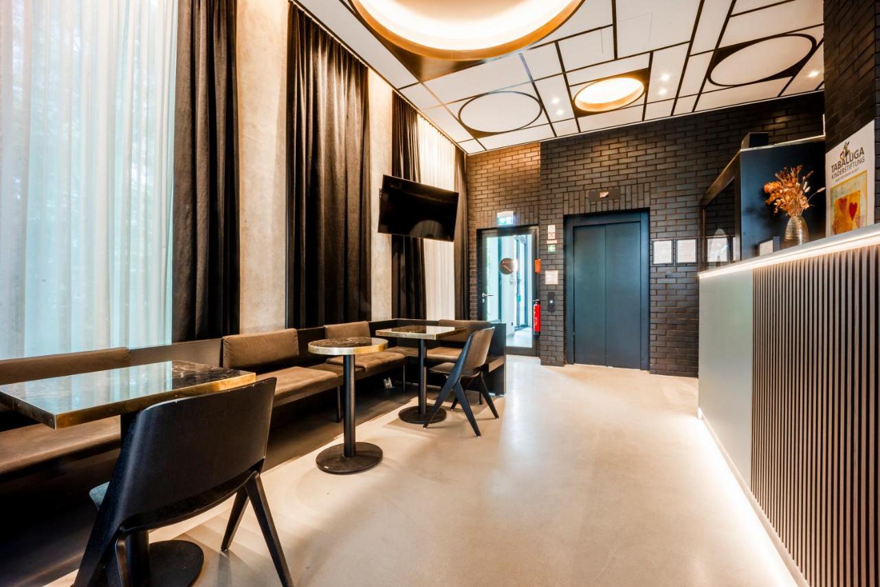 Brera Serviced Apartments Munich Schwabing