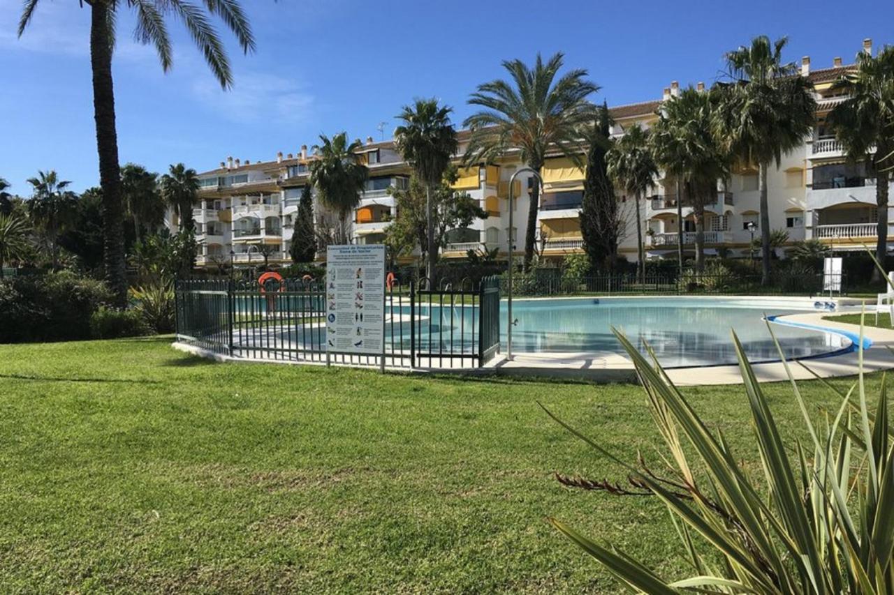 Appartement Dama de Noche (Spanje Marbella) - Booking.com