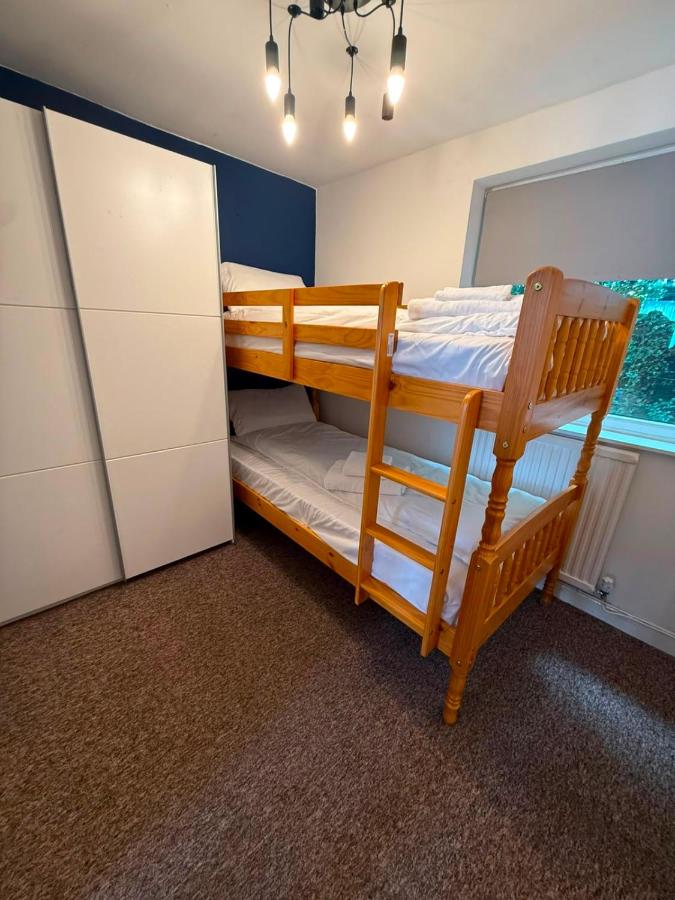 Family Junior Suite